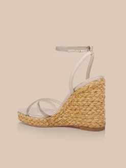 Malone Wedge Espadrille