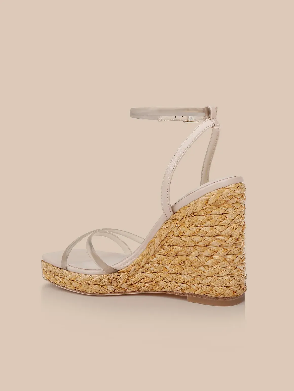 Malone Wedge Espadrille