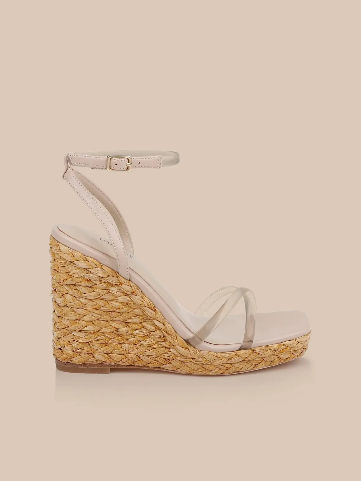Malone Wedge Espadrille