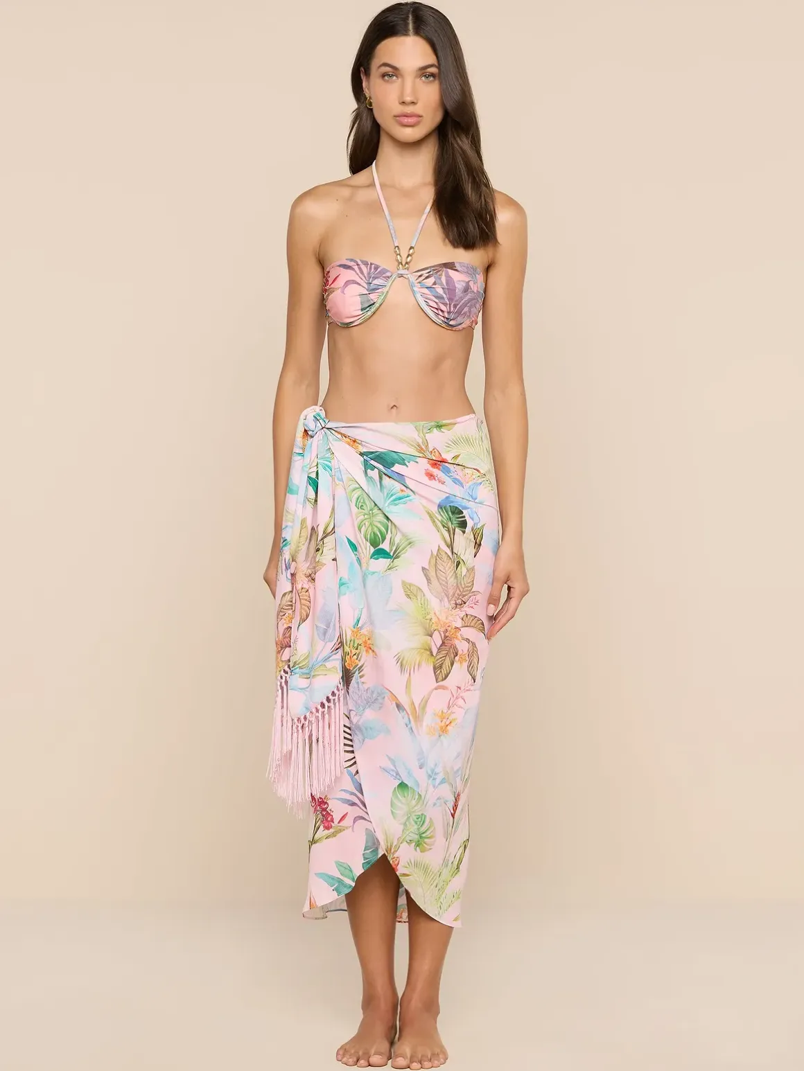 Marena Sarong