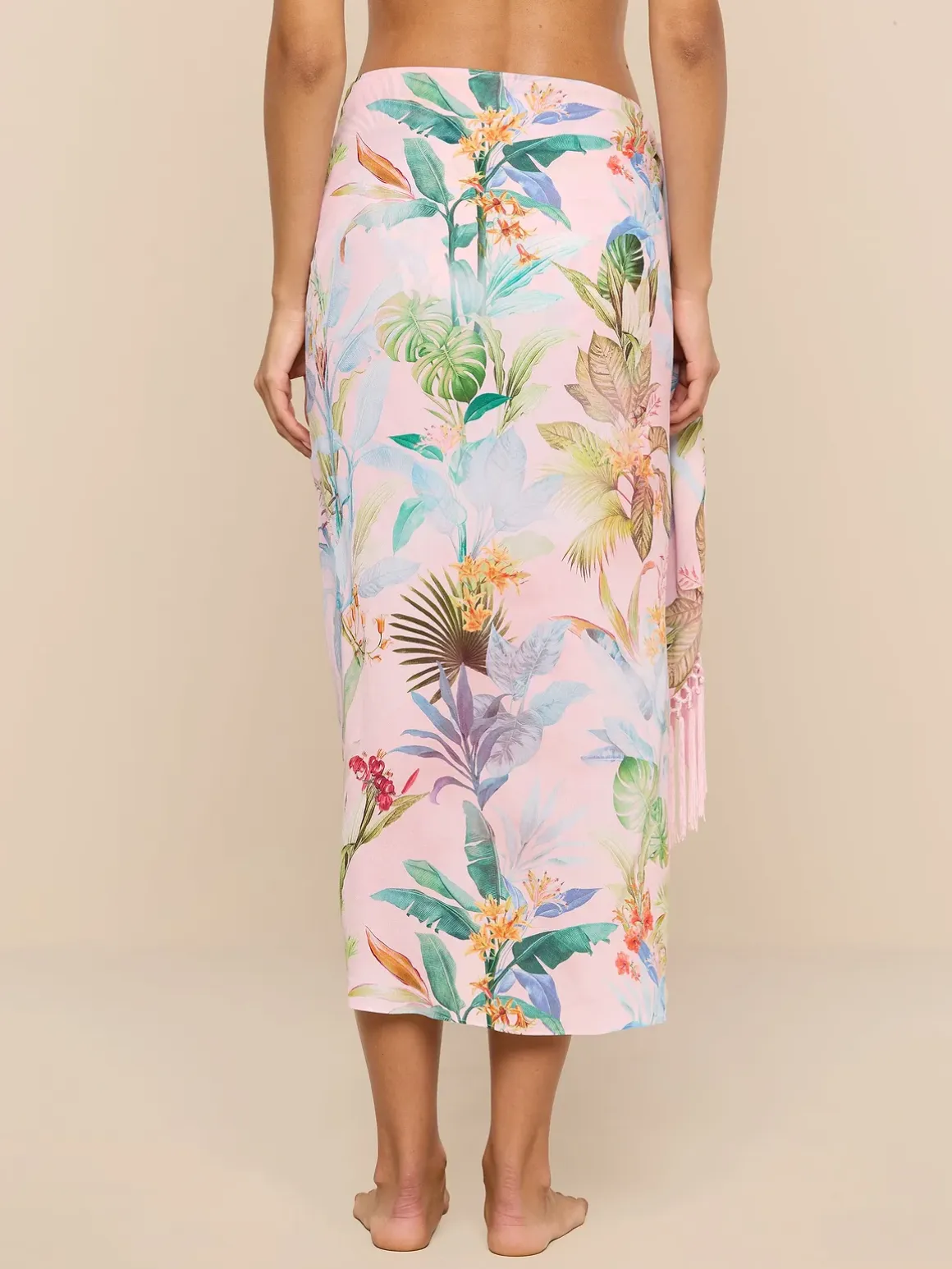 Marena Sarong
