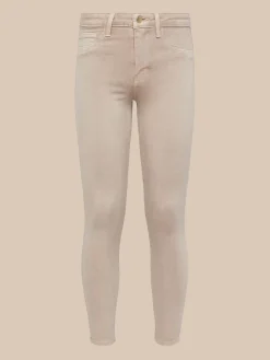 Margot Cropped Skinny Jean