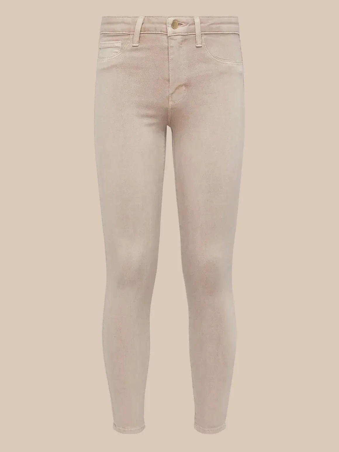 Margot Cropped Skinny Jean
