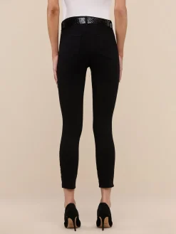 Margot Cropped Skinny Jean