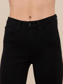 Margot Cropped Skinny Jean