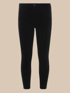 Margot Cropped Skinny Jean