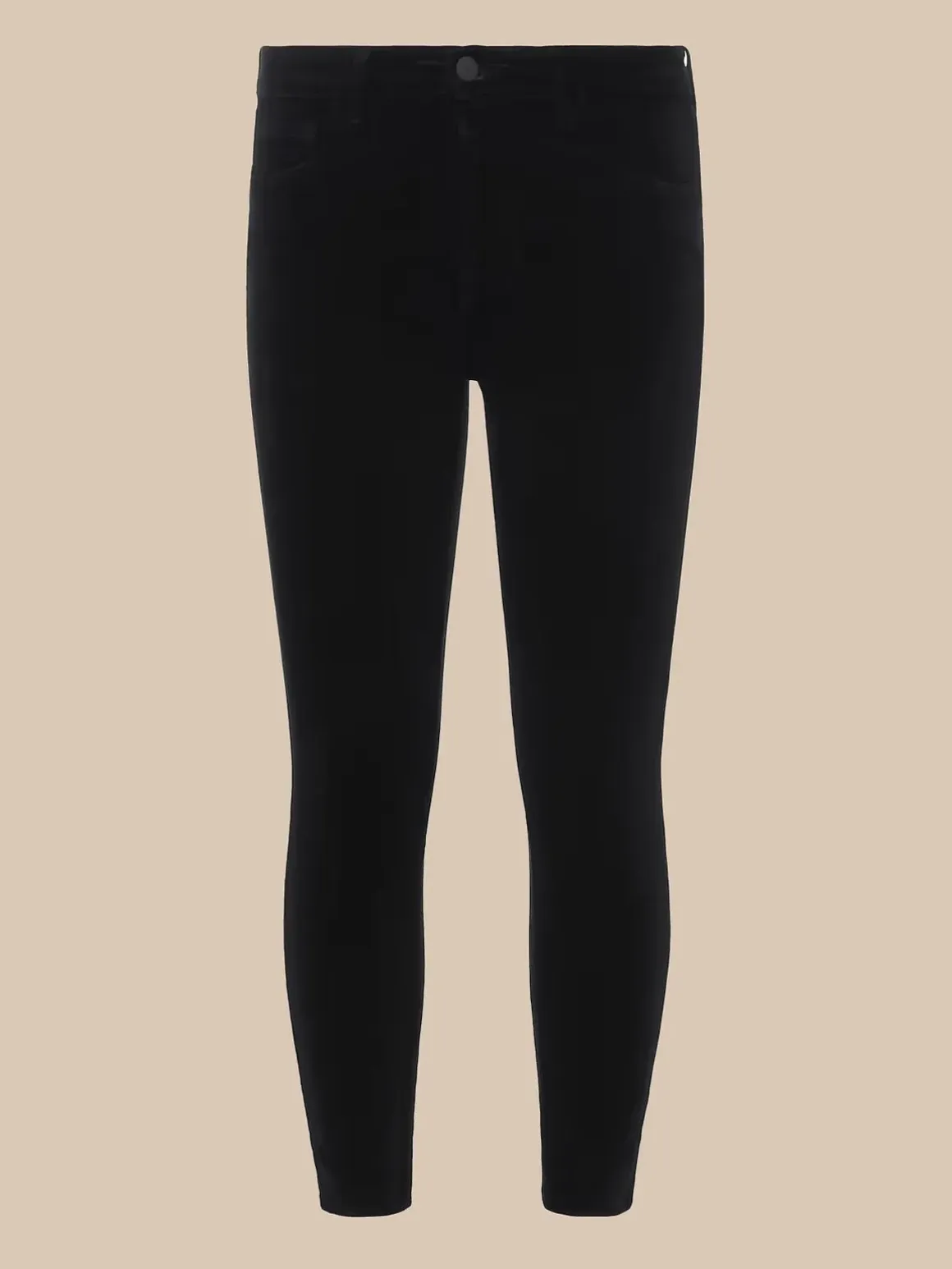 Margot Cropped Skinny Jean