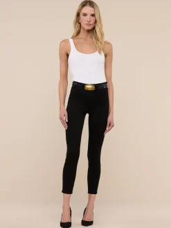 Margot Cropped Skinny Jean