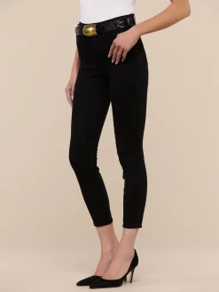 Margot Cropped Skinny Jean