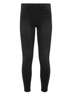Margot Cropped Skinny Jean