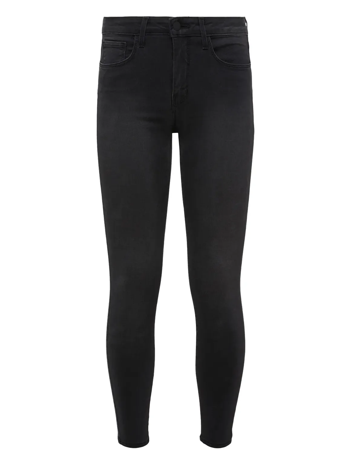 Margot Cropped Skinny Jean