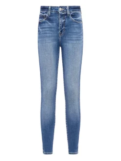 Margot Cropped Skinny Jean
