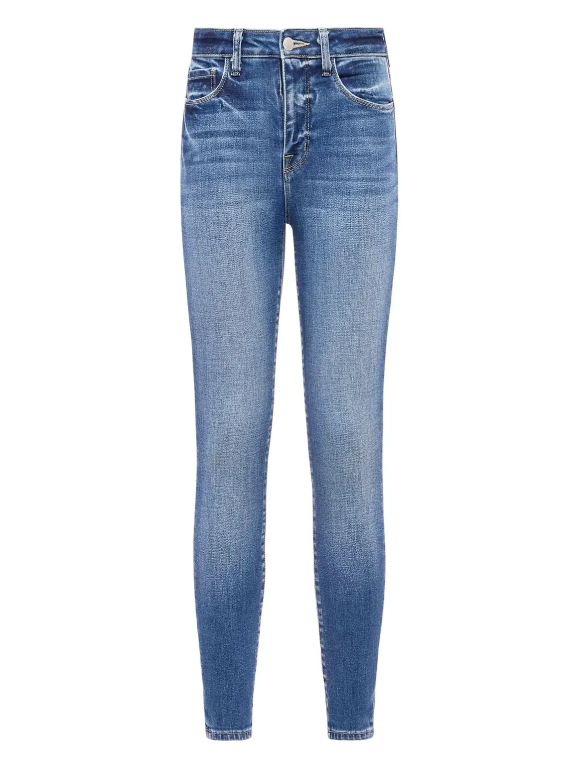 Margot Cropped Skinny Jean