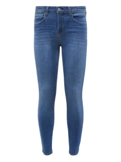 Margot Cropped Skinny Jean