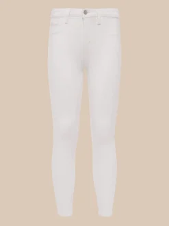 Margot Cropped Skinny Jean