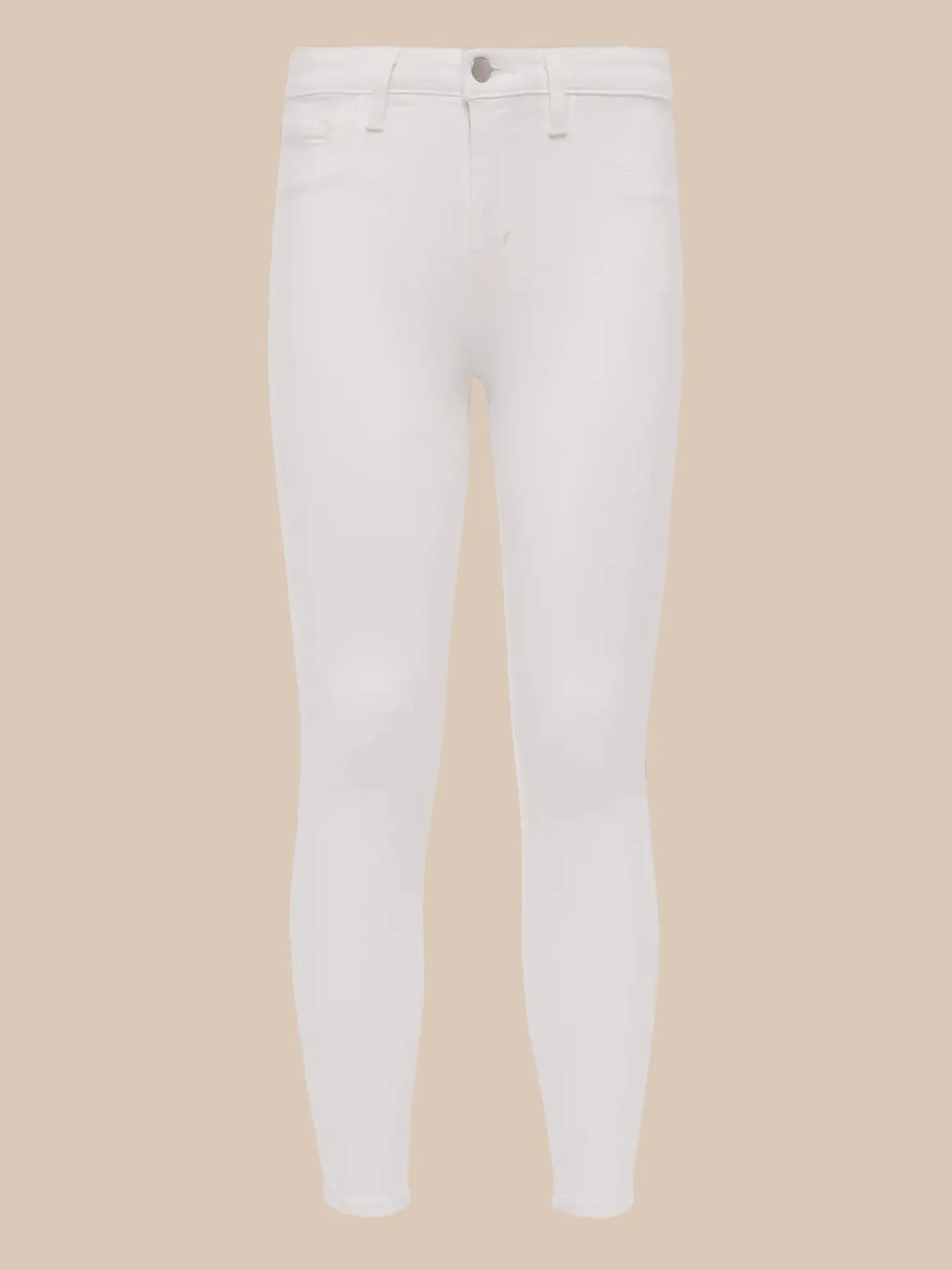 Margot Cropped Skinny Jean