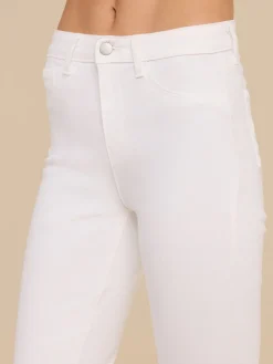 Margot Cropped Skinny Jean