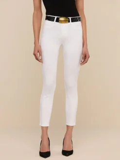 Margot Cropped Skinny Jean