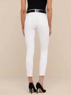 Margot Cropped Skinny Jean