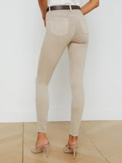 Marguerite Skinny Jean