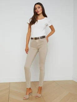 Marguerite Skinny Jean