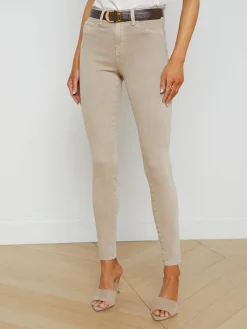 Marguerite Skinny Jean