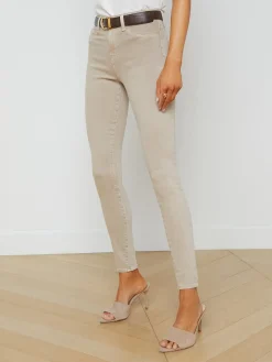 Marguerite Skinny Jean