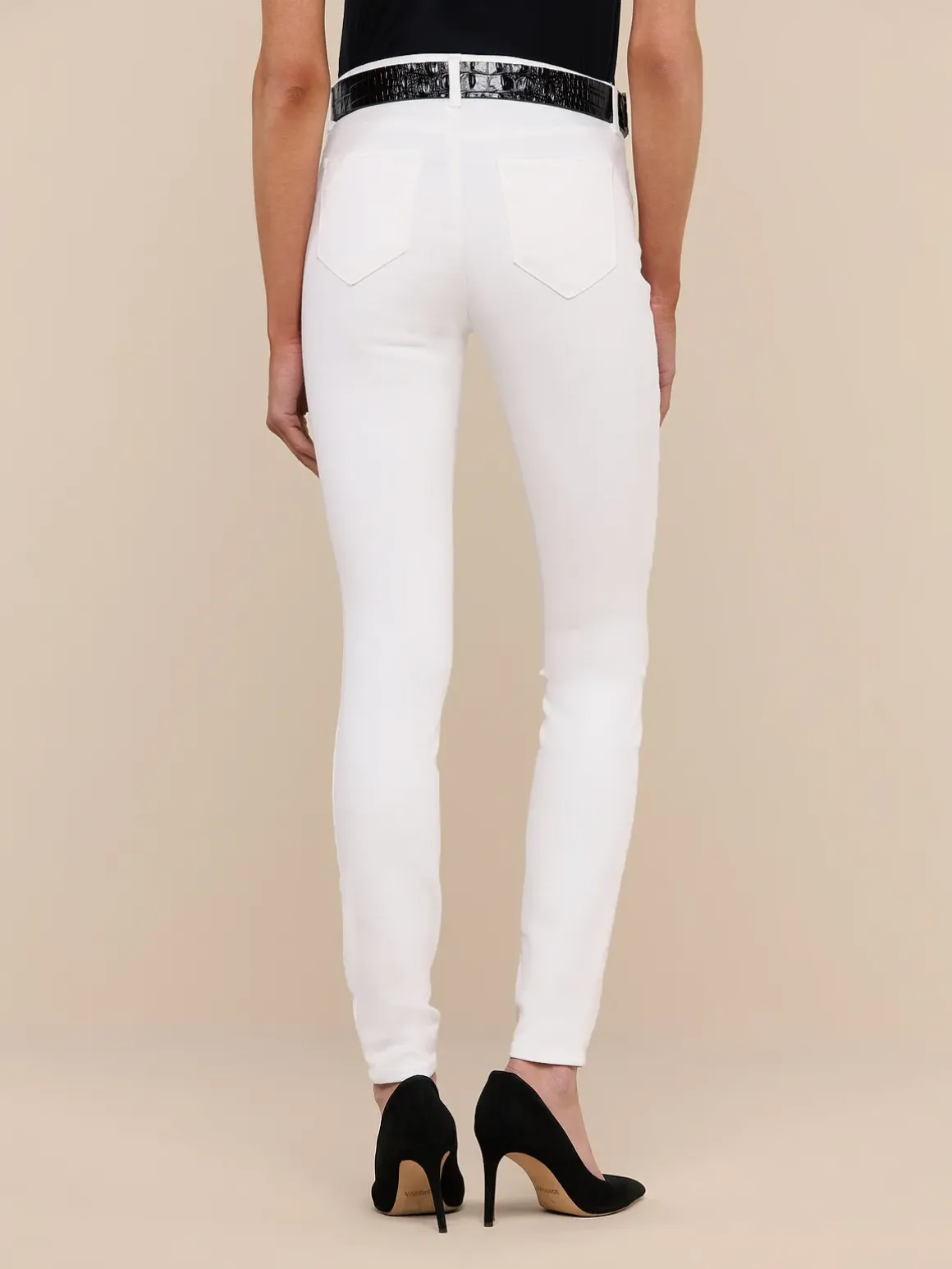 Marguerite Skinny Jean
