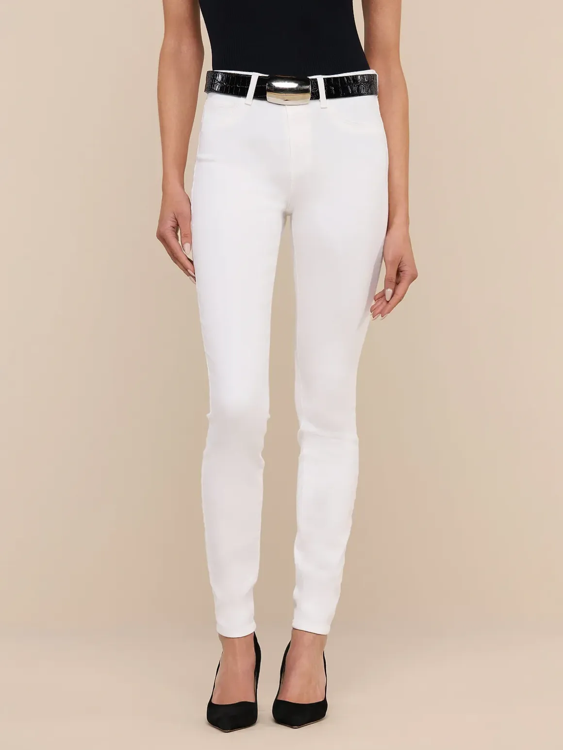 Marguerite Skinny Jean