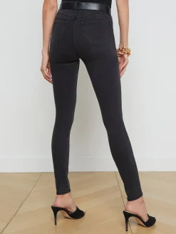 Marguerite Skinny Jean