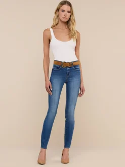 Marguerite Skinny Jean