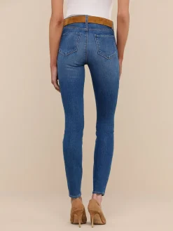 Marguerite Skinny Jean