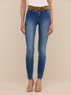 Marguerite Skinny Jean