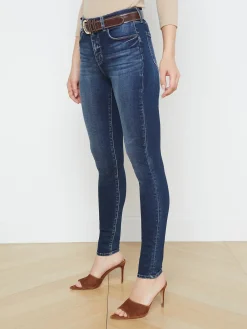 Marguerite Skinny Jean