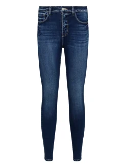 Marguerite Skinny Jean