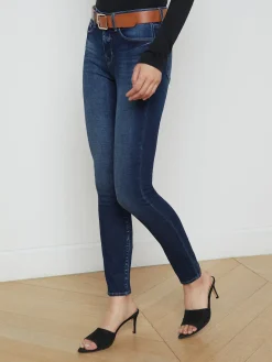 Marguerite Skinny Jean