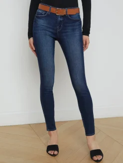 Marguerite Skinny Jean