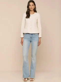 Mariella Leather Jacket