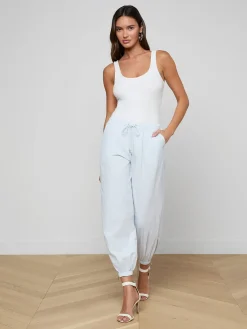 Mariko Jogger
