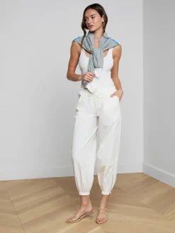 Mariko Jogger