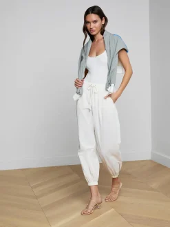 Mariko Jogger