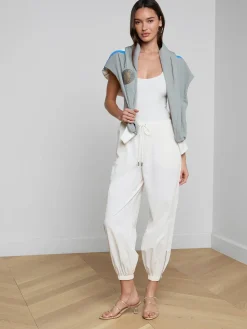 Mariko Jogger