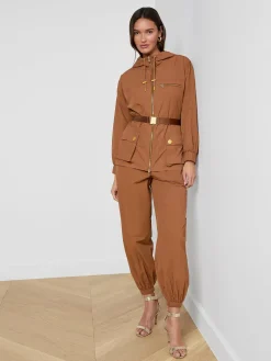 Mariko Jogger