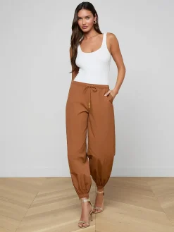 Mariko Jogger