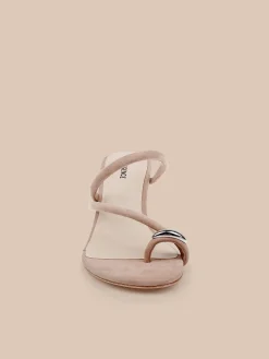 Maritza Wedge Sandal