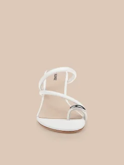 Maritza Wedge Sandal