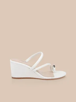 Maritza Wedge Sandal