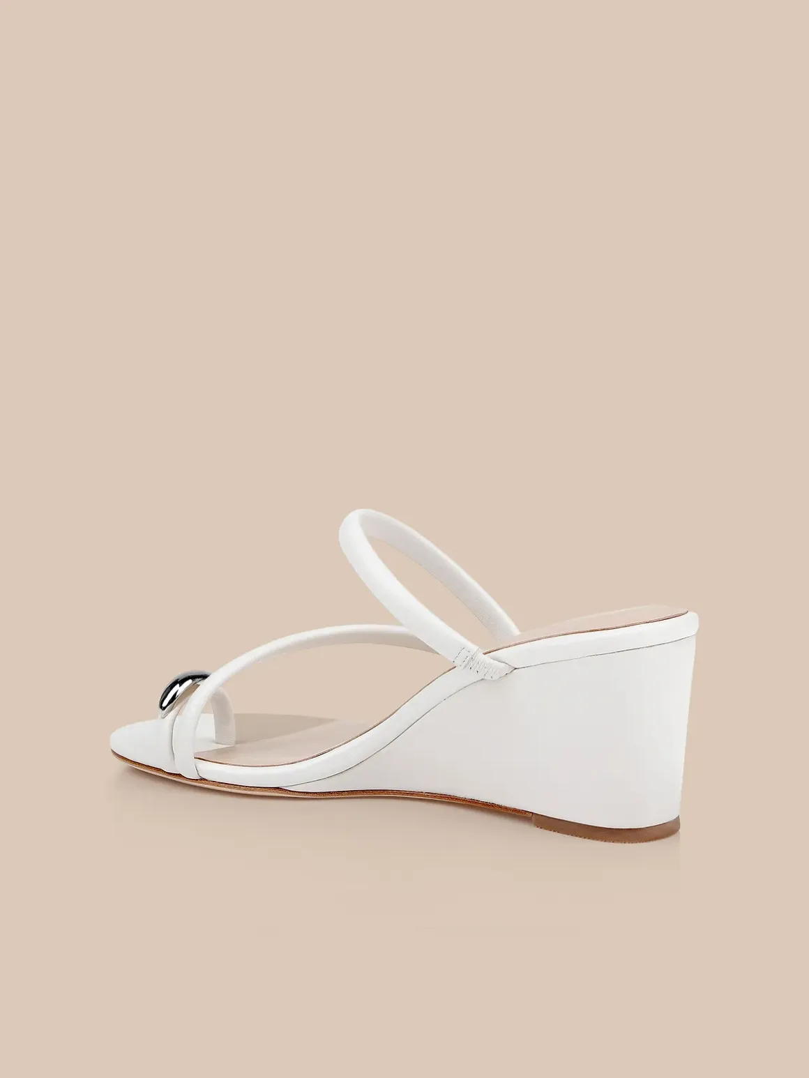 Maritza Wedge Sandal
