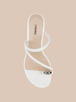 Maritza Wedge Sandal