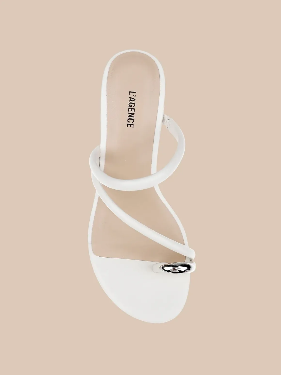 Maritza Wedge Sandal